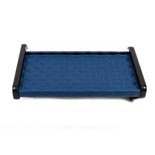 Estante de salpicadero (1995-2000, Azul) Mercedes Sprinter W901/902/903/904/905 1995–2006 foto 4