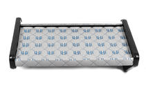 Mercedes Sprinter W901/902/903/904/905 1995–2006 Estante de salpicadero (1995-2000, Maybach) TDI (salpicadero) foto 4