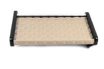 Mercedes Sprinter W901/902/903/904/905 1995–2006 Estante de salpicadero (1995-2000, Beige) TDI (salpicadero) foto 4