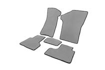 Chevrolet Niva 1998-2020 Alfombrillas EVA (Gris) foto 2