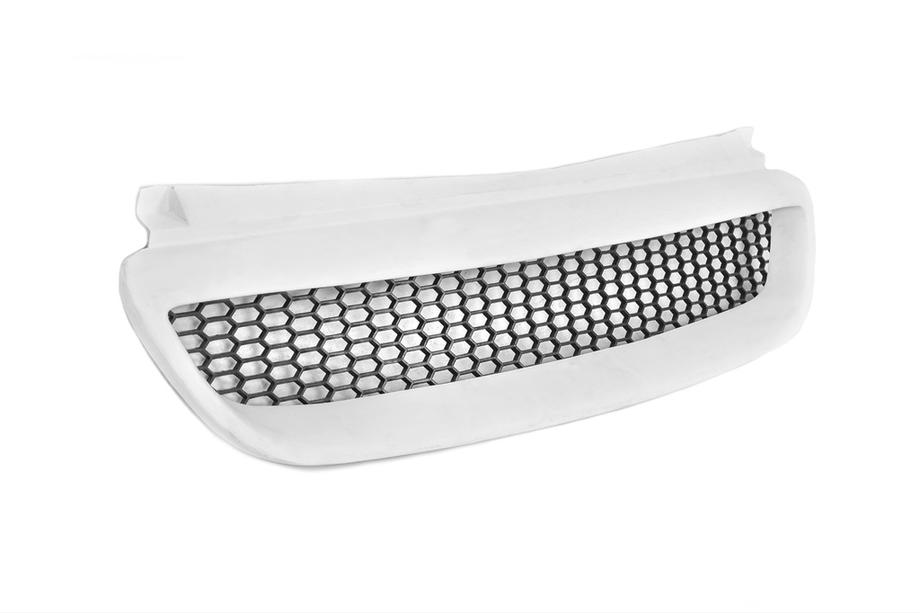 Mercedes Vito W639 2004-2014 Parrilla delantera V1 (2004-2010, imprimada para pintar) Image
