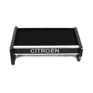Estante de salpicadero 1995-1999 (Tipo-1) Citroen Jumper 1995-2006 foto 3