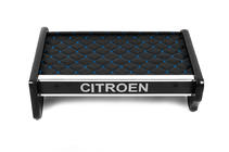 Citroen Jumper 1995-2006 Estante de salpicadero 1995-1999 (ECO-BLUE) foto 2