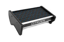 Citroen Jumper 1995-2006 Estante de salpicadero 1995-1999 (ECO-BLUE) foto 3