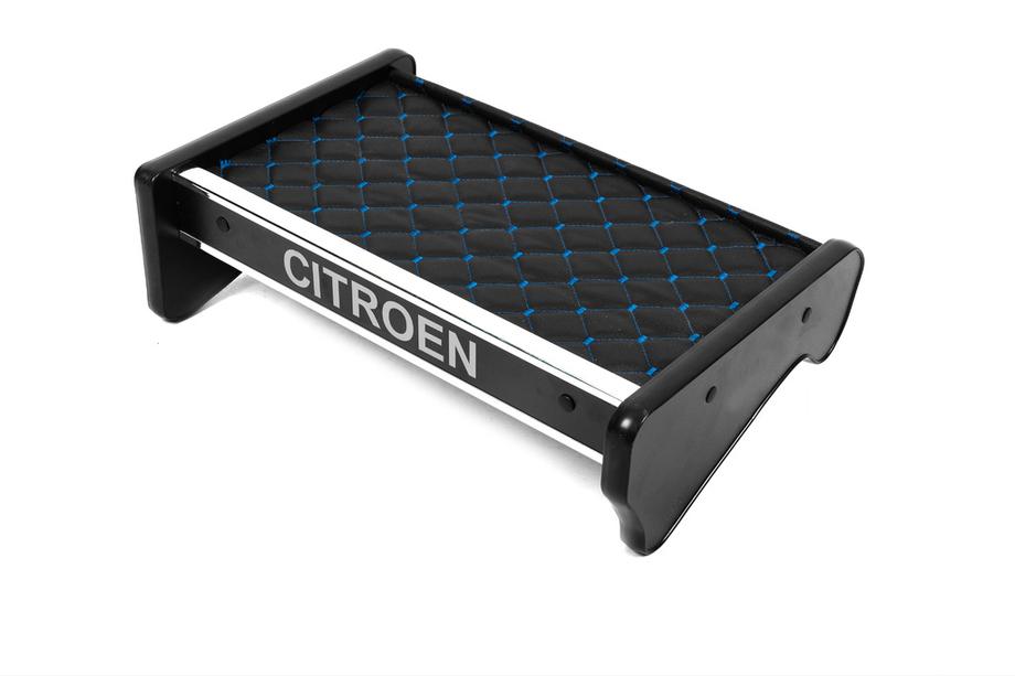 Citroen Jumper 1995-2006 Estante de salpicadero 1995-1999 (ECO-BLUE) Image