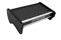 Citroen Jumper 1995-2006 Estante de salpicadero 1995-1999 (Gris con costura gris) foto 3