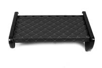 Citroen Jumper 1995-2006 Estante de salpicadero 1995-1999 (Gris con costura gris) foto 4