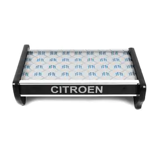 Estante de salpicadero 1995-1999 (Maybach) Citroen Jumper 1995-2006 foto 2