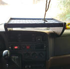 Citroen Jumper 1995-2006 Estante de salpicadero 1995-1999 (Azul) foto 1
