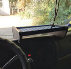 Citroen Jumper 1995-2006 Estante de salpicadero 1995-1999 (Azul) foto 6