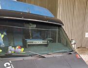 Citroen Jumper 1995-2006 Estante de salpicadero 1995-1999 (Azul) foto 7
