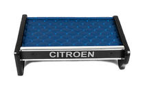 Citroen Jumper 1995-2006 Estante de salpicadero 1995-1999 (Azul) foto 3