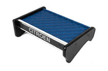 Citroen Jumper 1995-2006 Estante de salpicadero 1995-1999 (Azul) foto 2
