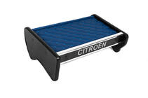 Citroen Jumper 1995-2006 Estante de salpicadero 1995-1999 (Azul) foto 4
