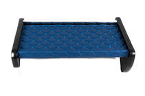 Citroen Jumper 1995-2006 Estante de salpicadero 1995-1999 (Azul) foto 5