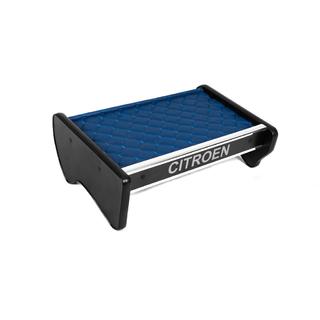 Estante de salpicadero 1995-1999 (Azul) Citroen Jumper 1995-2006 foto 4