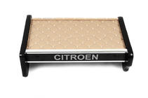 Citroen Jumper 1995-2006 Estante de salpicadero 1995-1999 (Beige) foto 2