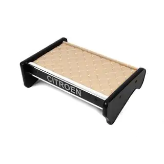 Estante de salpicadero 1995-1999 (Beige) Citroen Jumper 1995-2006 foto 1