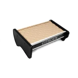 Estante de salpicadero 1995-1999 (Beige) Citroen Jumper 1995-2006 foto 4