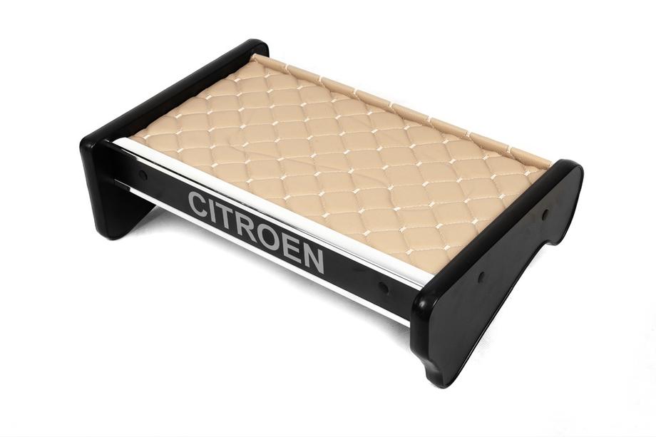 Citroen Jumper 1995-2006 Estante de salpicadero 1995-1999 (Beige) Image
