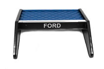 Ford Transit 2000–2014 Estante de salpicadero (Azul) foto 2