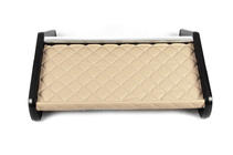 Ford Transit 2000–2014 Estante de Salpicadero Beige foto 4