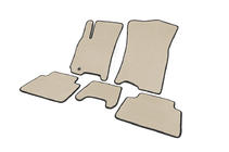 Chevrolet Lacetti 2003-2024 Alfombrillas EVA (Beige) foto 2