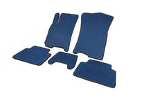 Chevrolet Lacetti 2003-2024 Alfombrillas EVA (Azules) foto 2