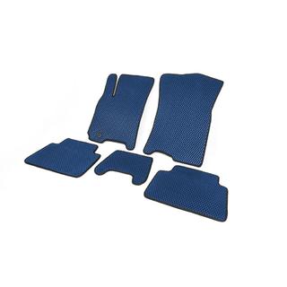 Alfombrillas EVA (Azules) Chevrolet Lacetti 2003-2024 foto 2