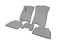 Chevrolet Lacetti 2003-2024 Alfombrillas EVA (Gris) foto 5