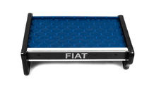 Fiat Ducato 1995-2006 Estante de salpicadero 1995-1999 (Azul) foto 2