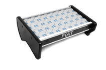 Fiat Ducato 1995-2006 Estante de salpicadero 1995-1999 (Maybach) foto 3