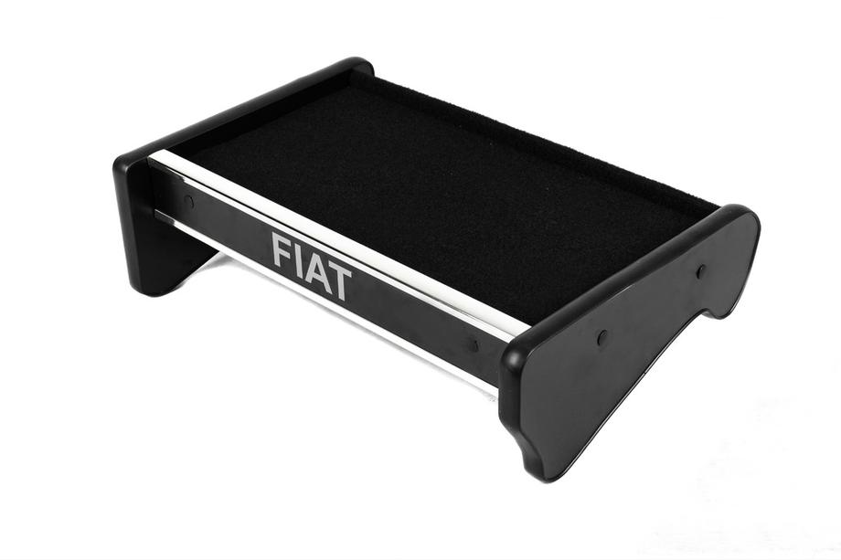Fiat Ducato 1995-2006 Estante de salpicadero 1995-1999 (Tipo-1) Image