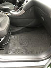Peugeot 308 2007-2013 Alfombrillas EVA (negras) foto 5