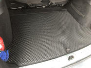 Peugeot 308 2007-2013 Alfombrilla de maletero SW (EVA, Negro) foto 2