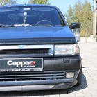 Fiat Tipo 1988-2000 Deflector de capó (EuroCap) foto 2