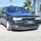 Fiat Tipo 1988-2000 Deflector de capó (EuroCap) foto 1