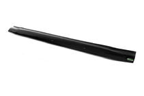 Hyundai Galloper 1997-2003 Deflector de capó (EuroCap) foto 7
