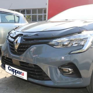 Deflector de capó (EuroCap) Renault Clio V 2019- foto 1