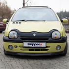 Renault Twingo 1992-2007 Deflector de capó (EuroCap) foto 1