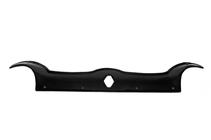 Renault Twingo 1992-2007 Deflector de capó (EuroCap) foto 4