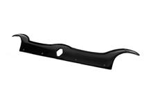 Renault Twingo 1992-2007 Deflector de capó (EuroCap) foto 6