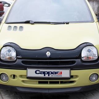 Deflector de capó (EuroCap) Renault Twingo 1992-2007 foto 3