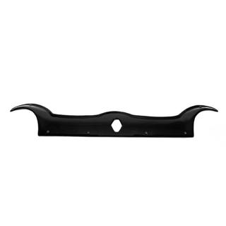 Deflector de capó (EuroCap) Renault Twingo 1992-2007 foto 4