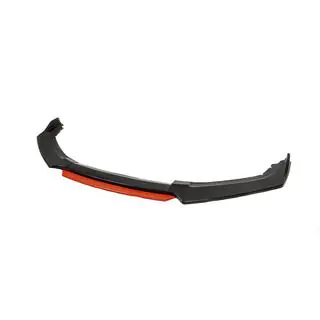 Splitter delantero universal Niken Red (ABS) foto 4