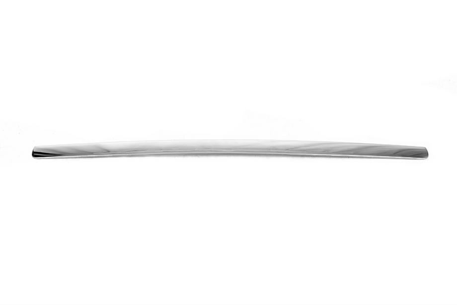 Fiat Ducato 2006-2025 Deflector de capó acero inoxidable Image