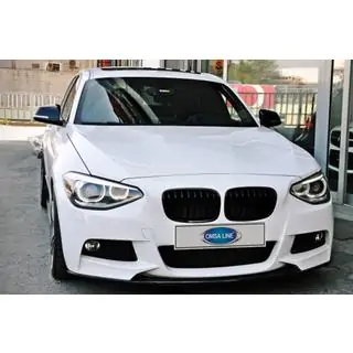 Lip de Parachoques Delantero BMW 1 Series F20/F21 2011-2019 foto 1