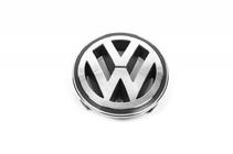Volkswagen Passat B6 2006-2012 OFERTA! Emblema delantero V2 (tipo original) foto 1