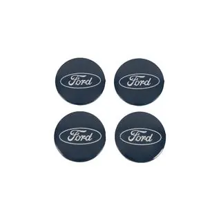 Tapones de buje 60/56 mm (juego de 4) foto 1