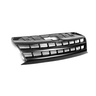Parrilla delantera Meliset (imprimada para pintar) Volkswagen Amarok 2010-2022 foto 1